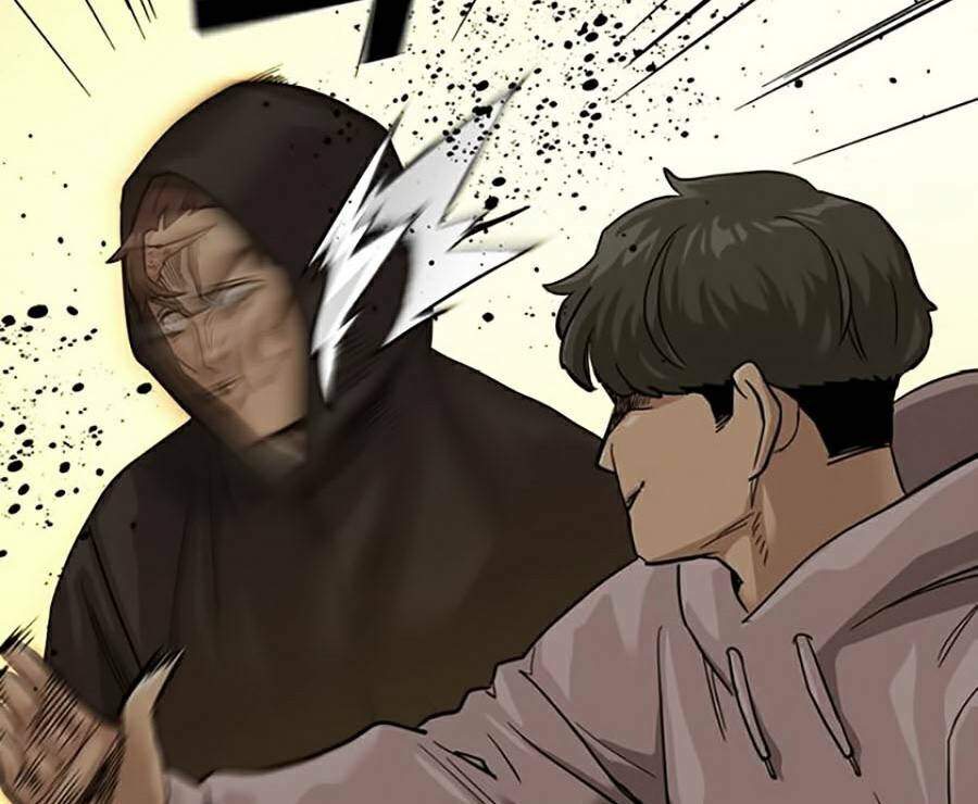 Để Có Thể Sống Sót Chapter 31 - Trang 2