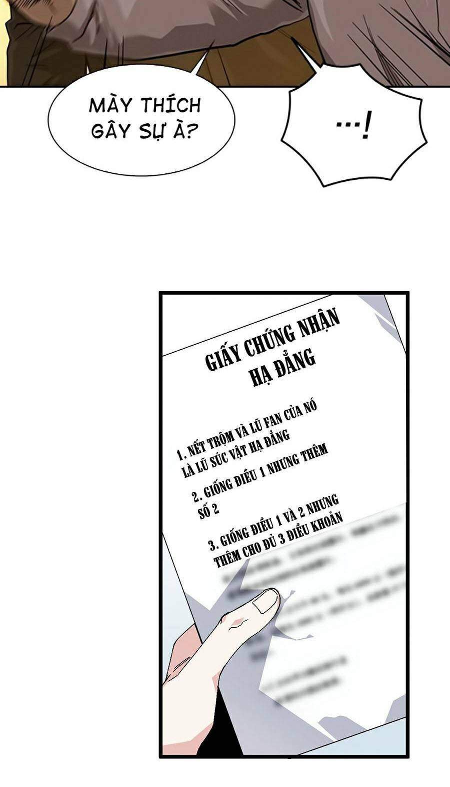 Để Có Thể Sống Sót Chapter 31 - Trang 2