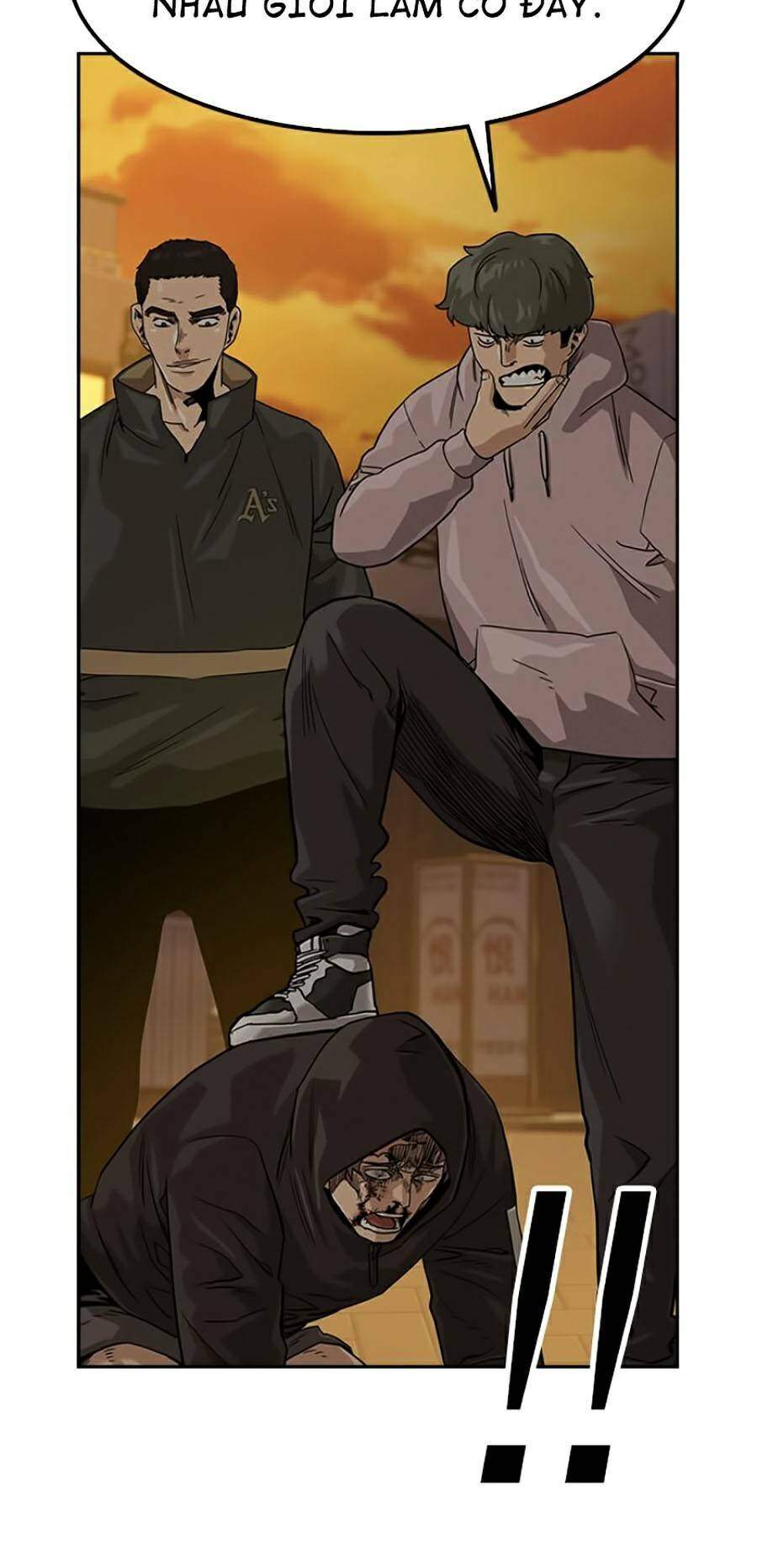 Để Có Thể Sống Sót Chapter 31 - Trang 2