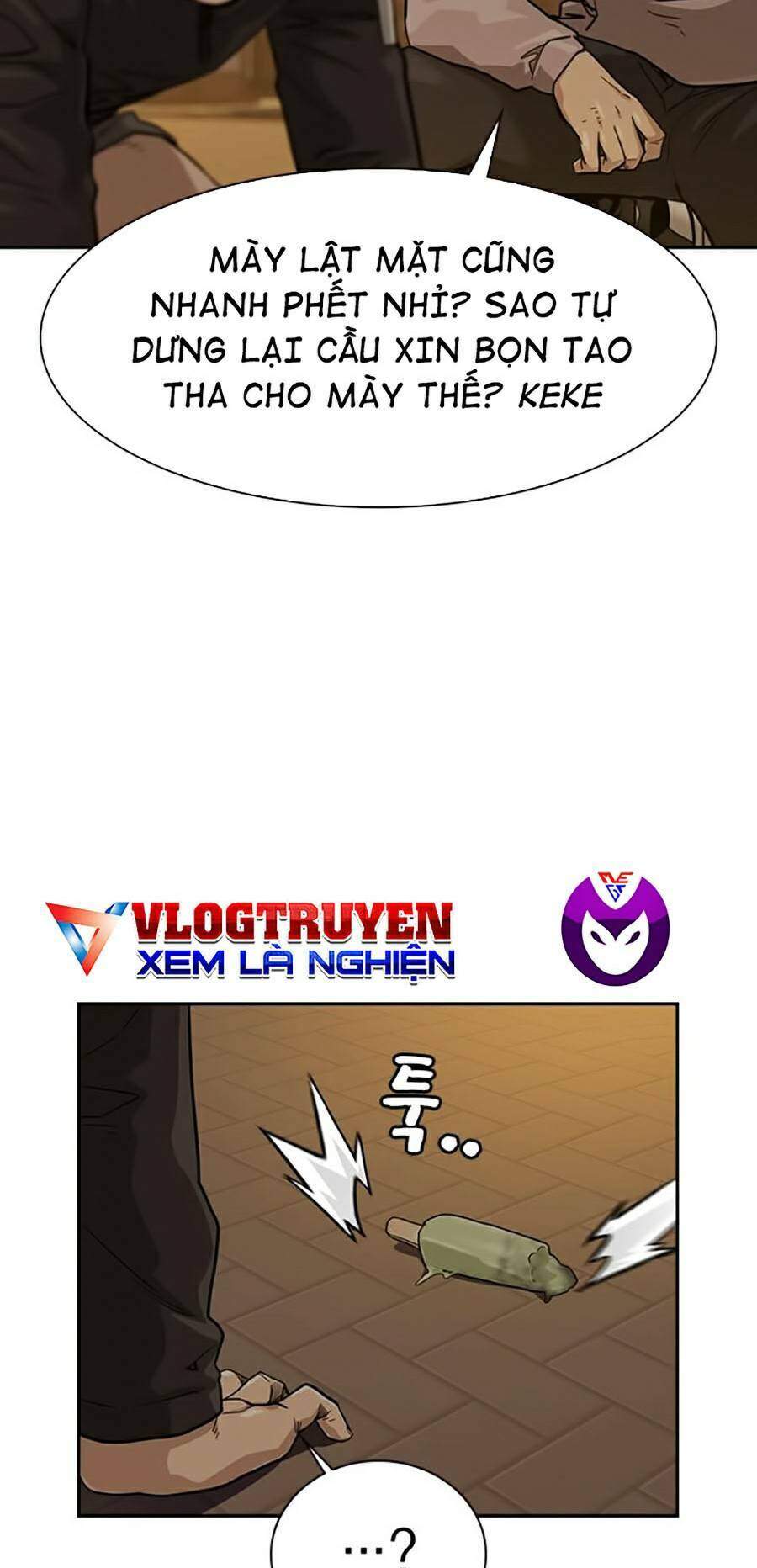 Để Có Thể Sống Sót Chapter 31 - Trang 2