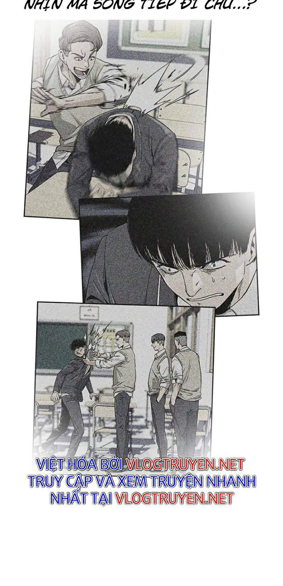 Để Có Thể Sống Sót Chapter 31 - Trang 2