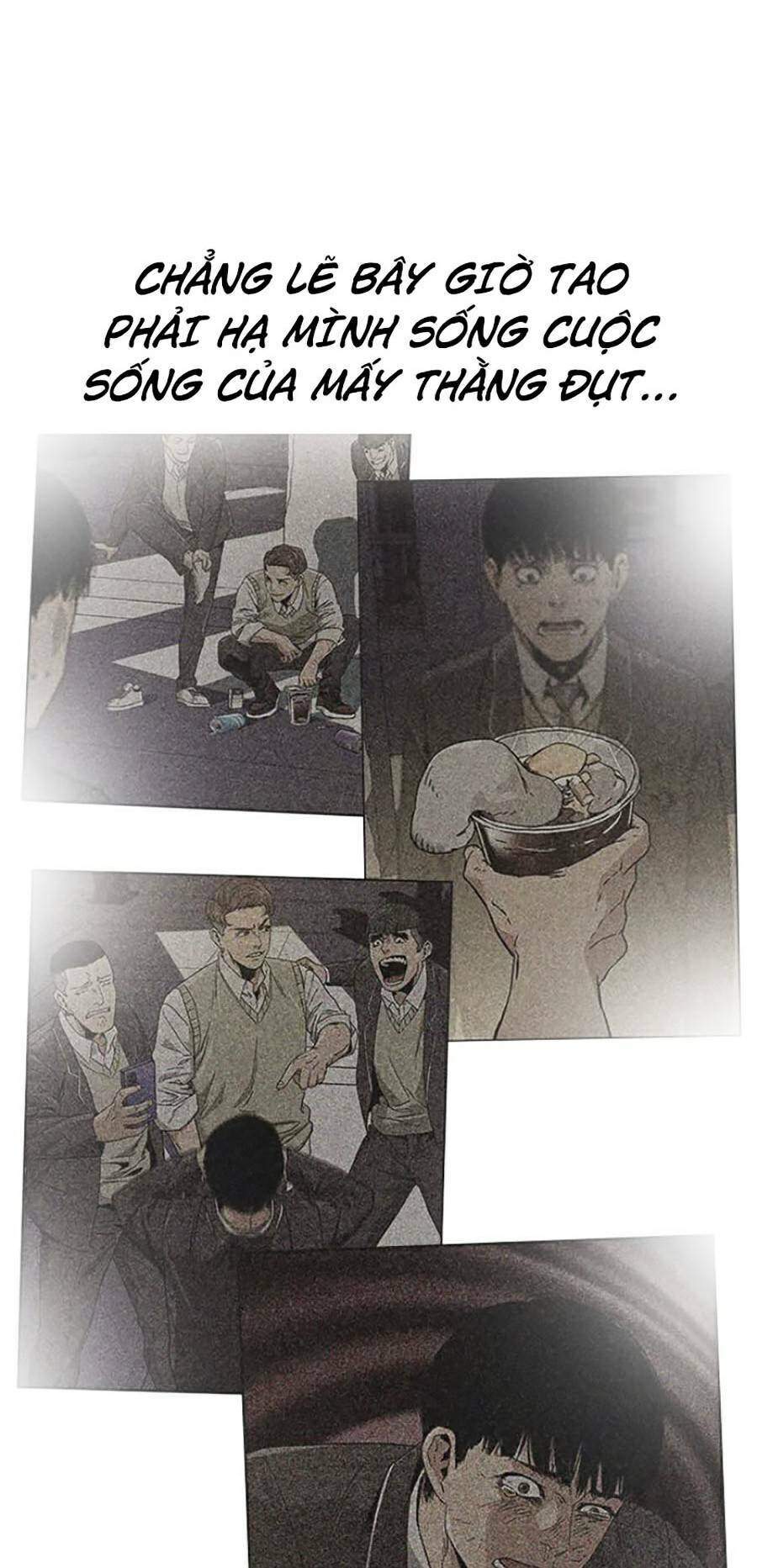 Để Có Thể Sống Sót Chapter 31 - Trang 2