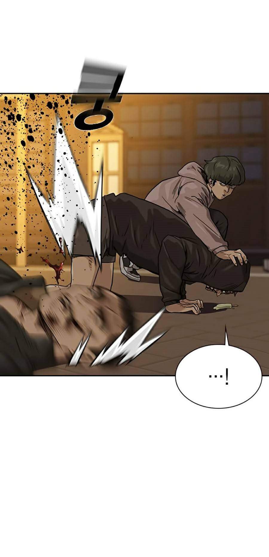 Để Có Thể Sống Sót Chapter 31 - Trang 2