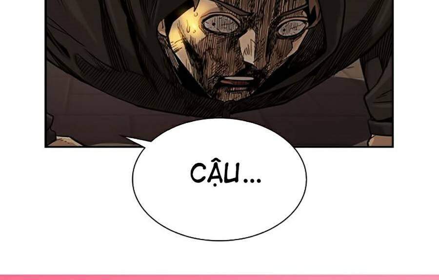 Để Có Thể Sống Sót Chapter 31 - Trang 2