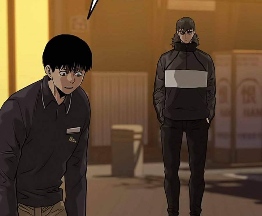 Để Có Thể Sống Sót Chapter 31 - Trang 2