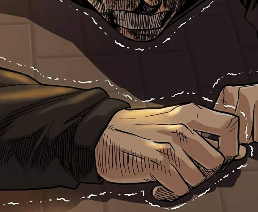 Để Có Thể Sống Sót Chapter 31 - Trang 2