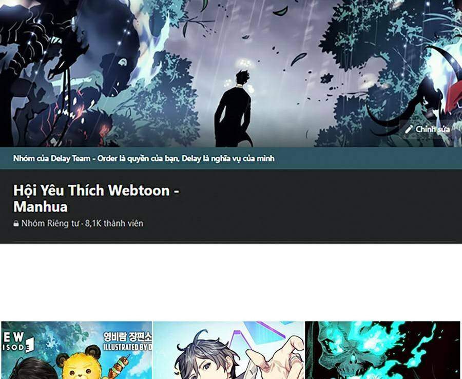 Để Có Thể Sống Sót Chapter 31 - Trang 2