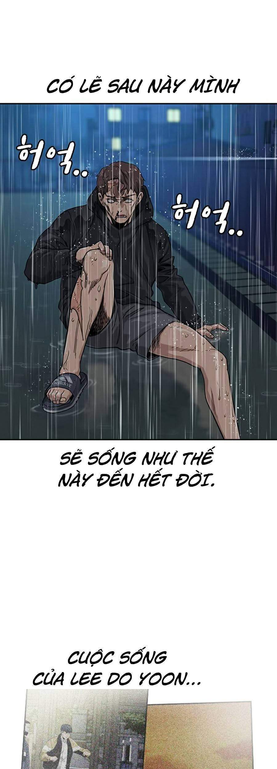 Để Có Thể Sống Sót Chapter 32 - Trang 2