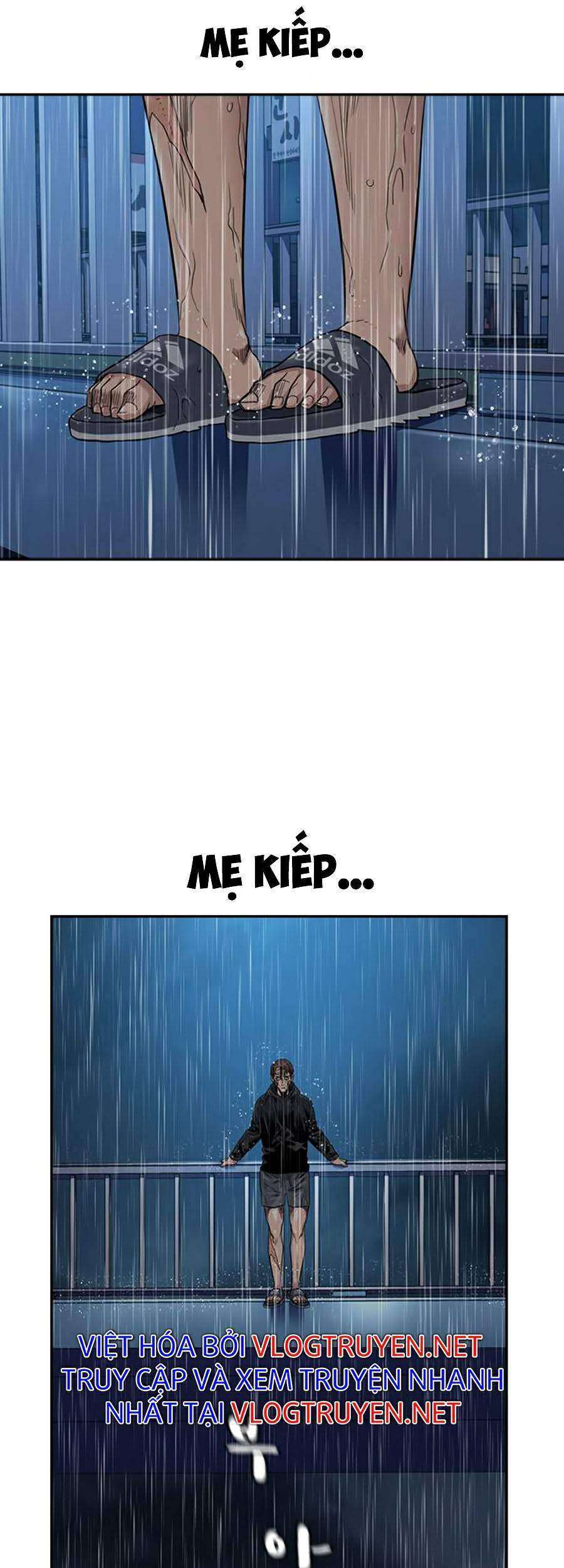 Để Có Thể Sống Sót Chapter 32 - Trang 2