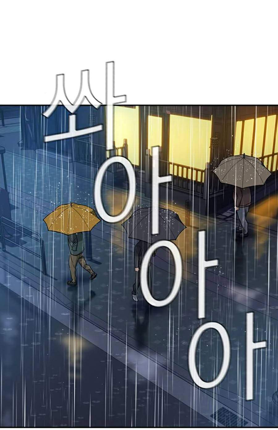 Để Có Thể Sống Sót Chapter 32 - Trang 2