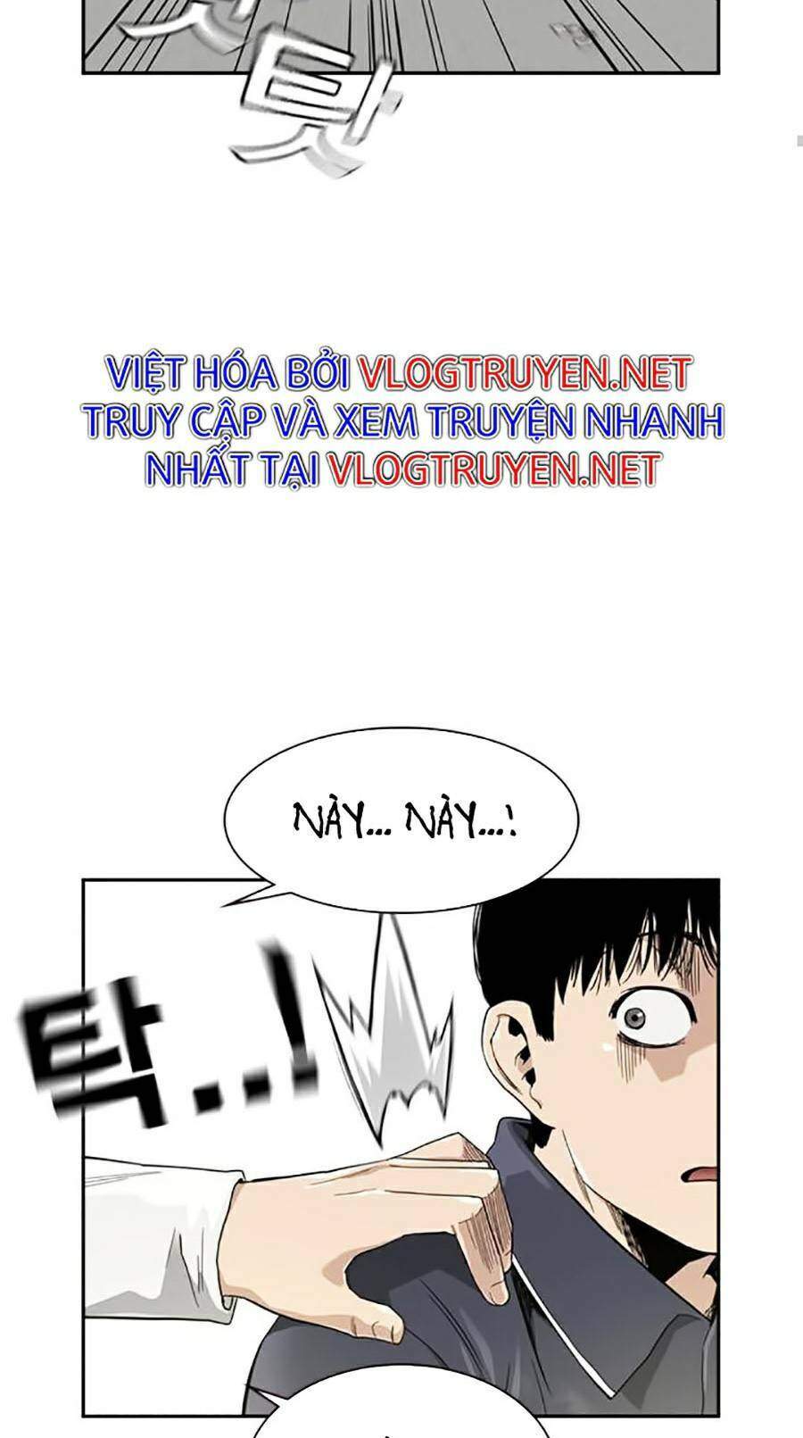 Để Có Thể Sống Sót Chapter 33 - Trang 2