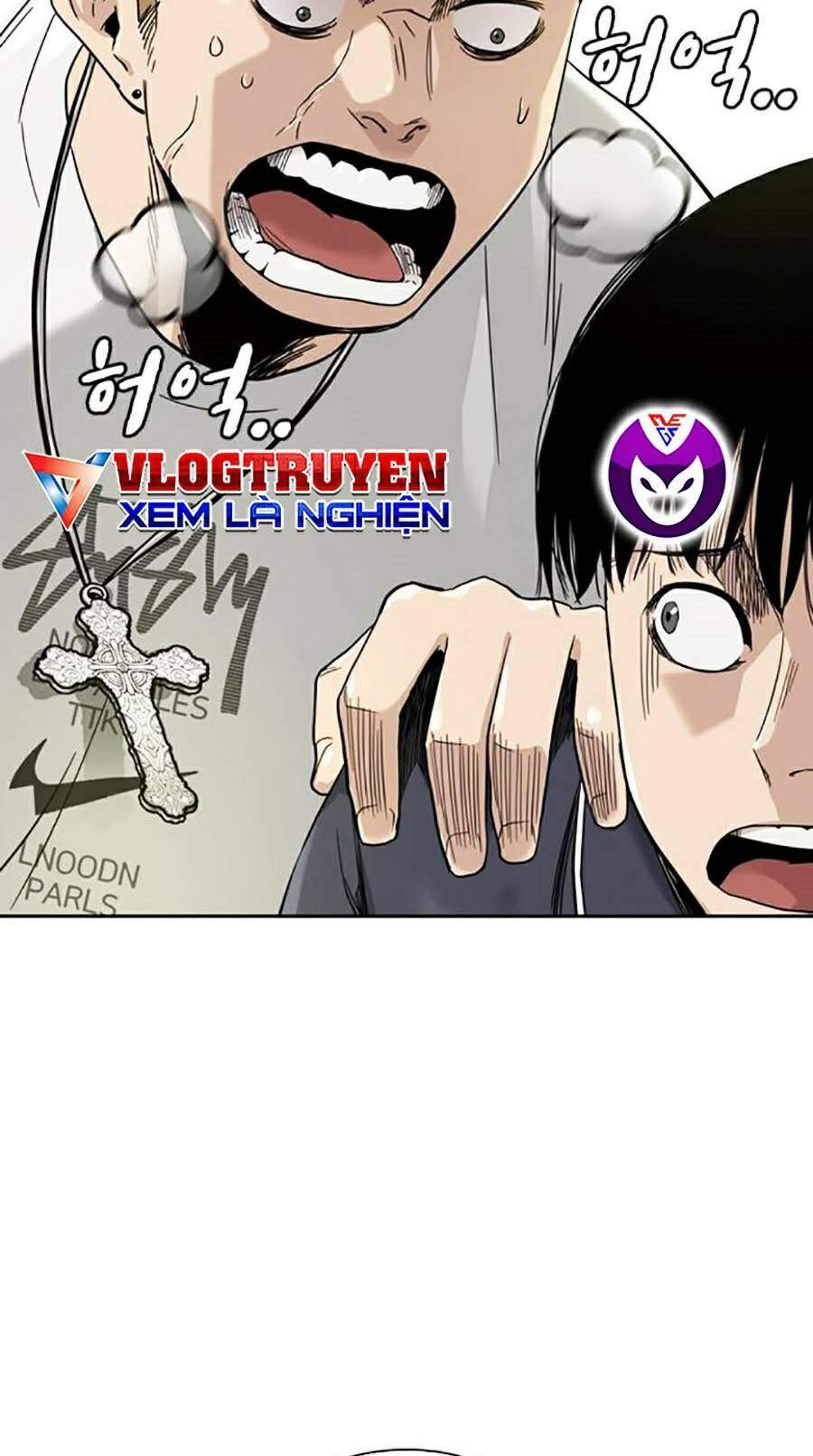 Để Có Thể Sống Sót Chapter 33 - Trang 2