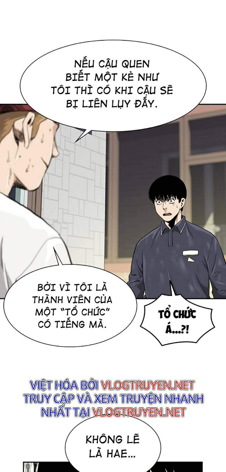 Để Có Thể Sống Sót Chapter 33 - Trang 2