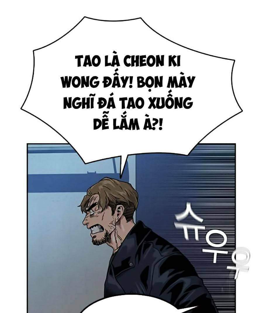 Để Có Thể Sống Sót Chapter 34 - Trang 2