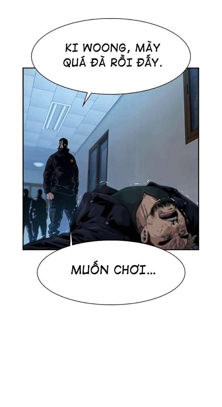 Để Có Thể Sống Sót Chapter 34 - Trang 2