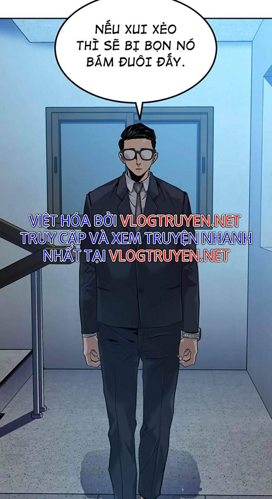 Để Có Thể Sống Sót Chapter 34 - Trang 2