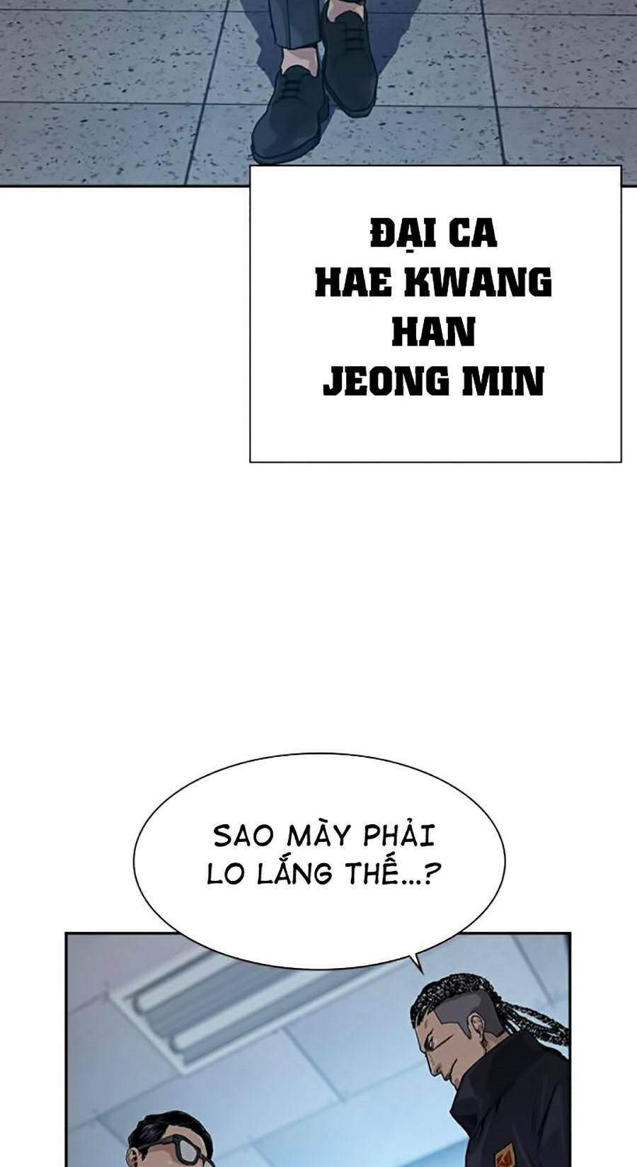 Để Có Thể Sống Sót Chapter 34 - Trang 2