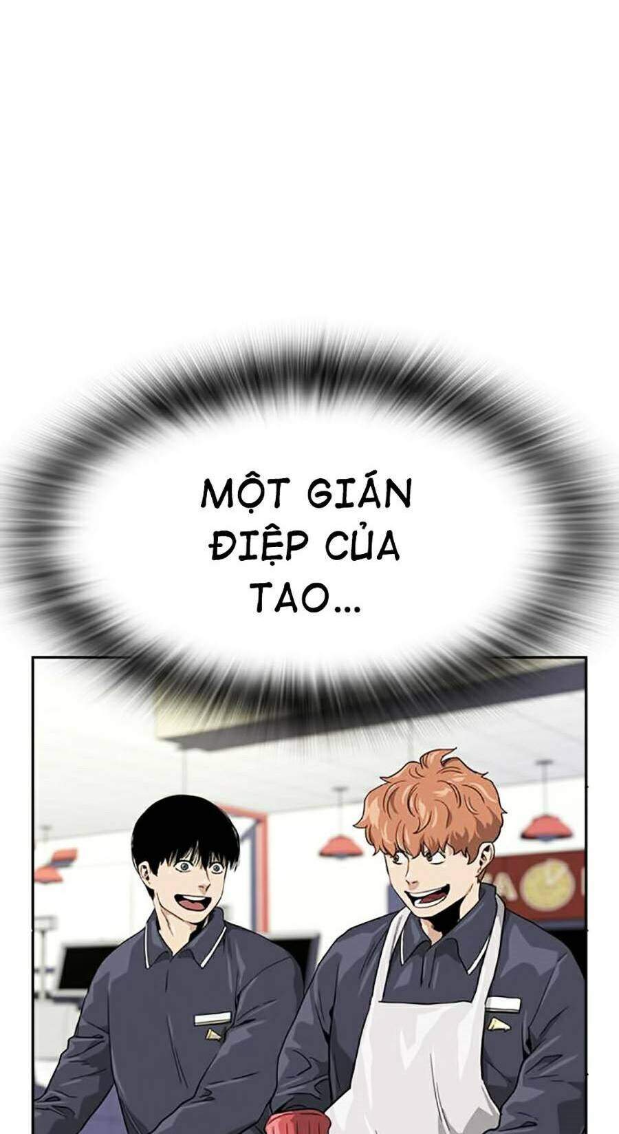 Để Có Thể Sống Sót Chapter 34 - Trang 2