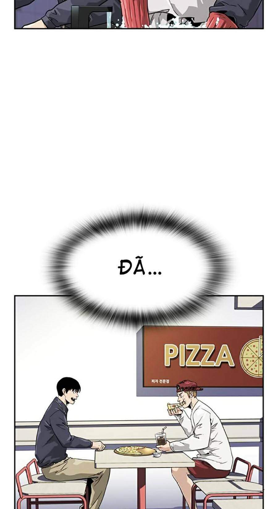 Để Có Thể Sống Sót Chapter 34 - Trang 2