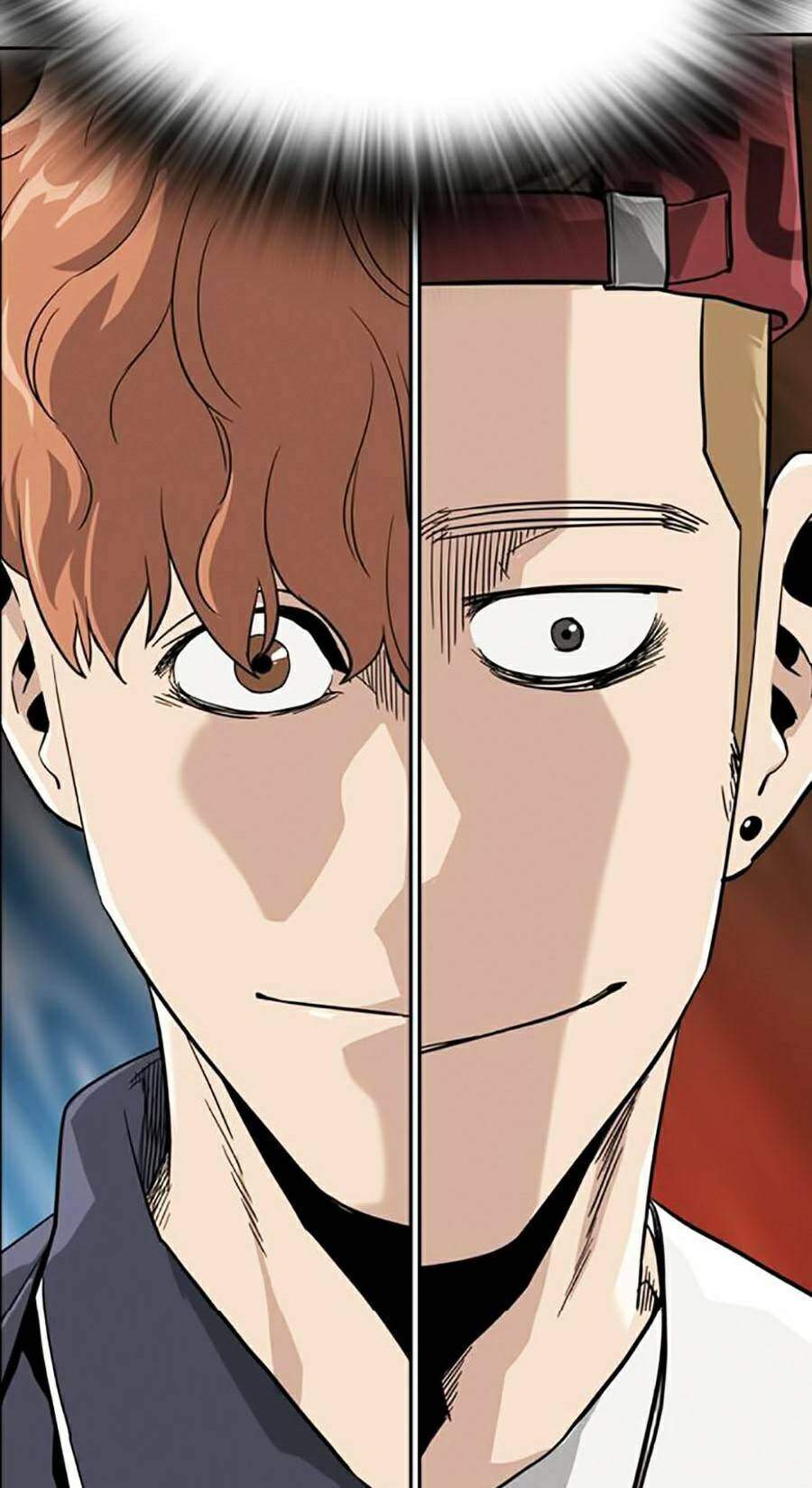 Để Có Thể Sống Sót Chapter 34 - Trang 2