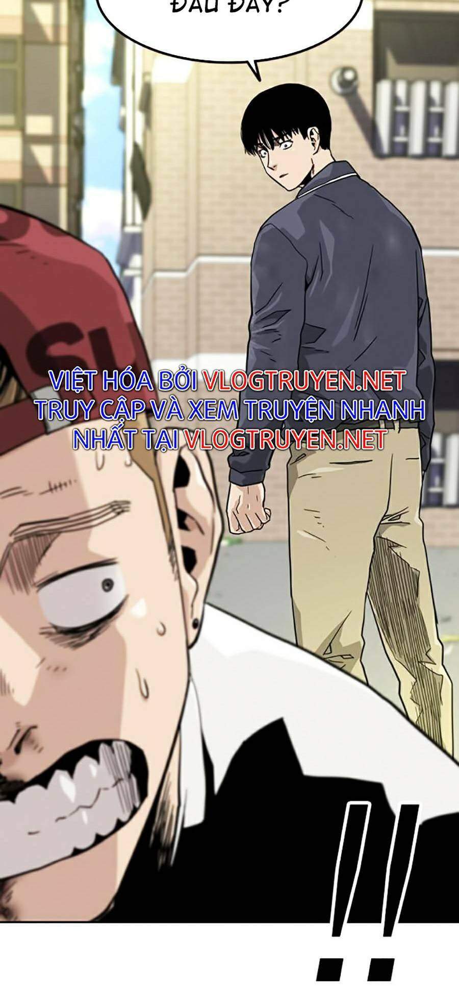 Để Có Thể Sống Sót Chapter 34 - Trang 2