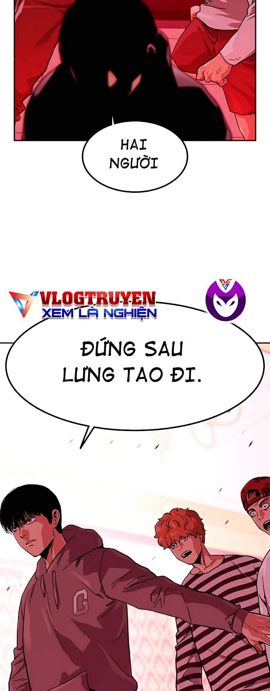 Để Có Thể Sống Sót Chapter 35 - Trang 2