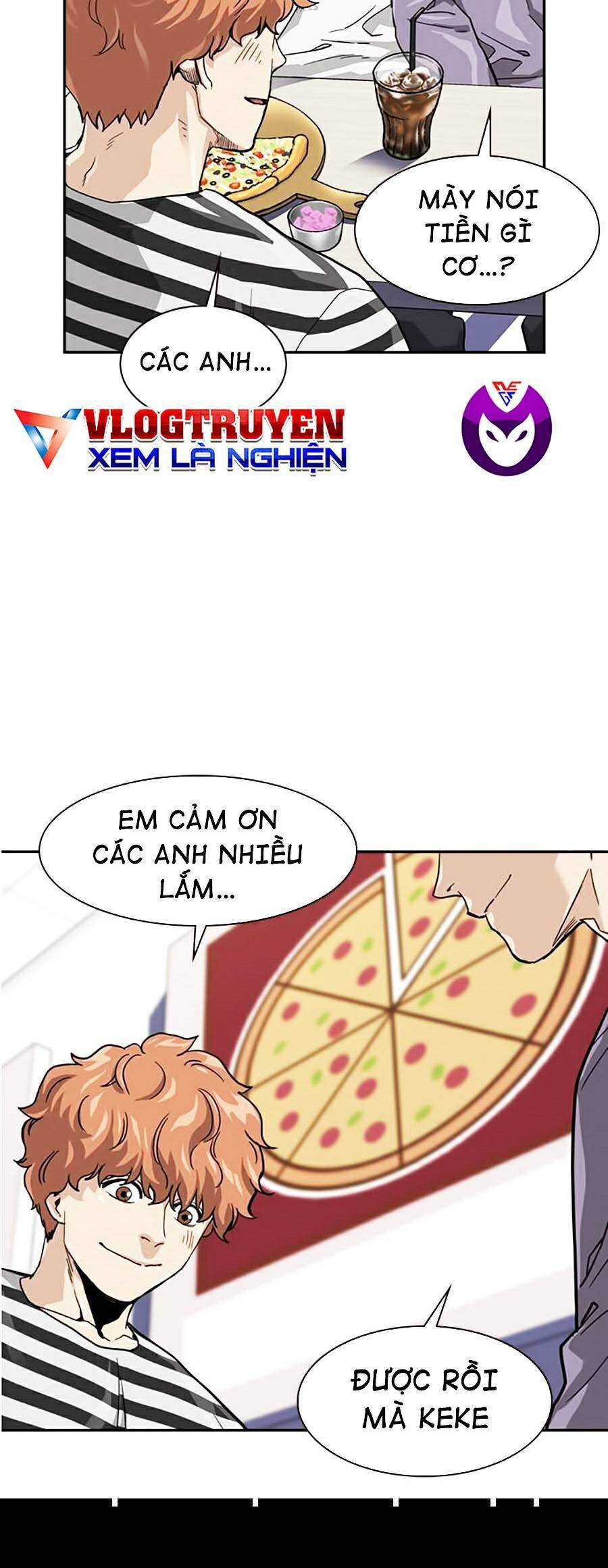 Để Có Thể Sống Sót Chapter 35 - Trang 2