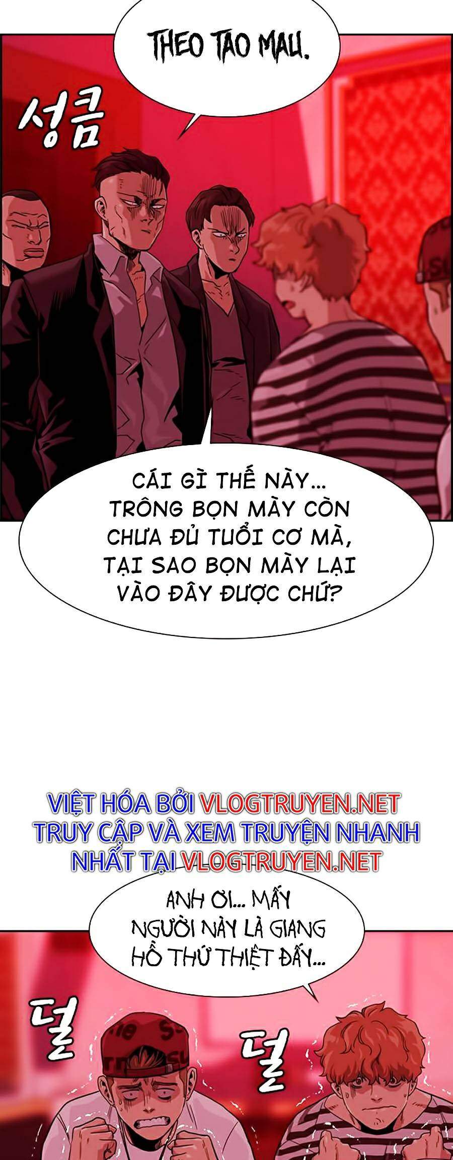Để Có Thể Sống Sót Chapter 35 - Trang 2