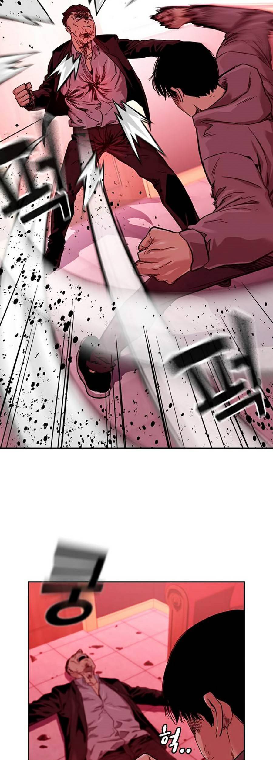 Để Có Thể Sống Sót Chapter 36 - Trang 2