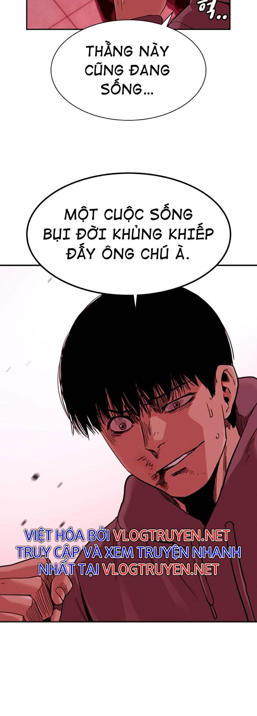 Để Có Thể Sống Sót Chapter 36 - Trang 2