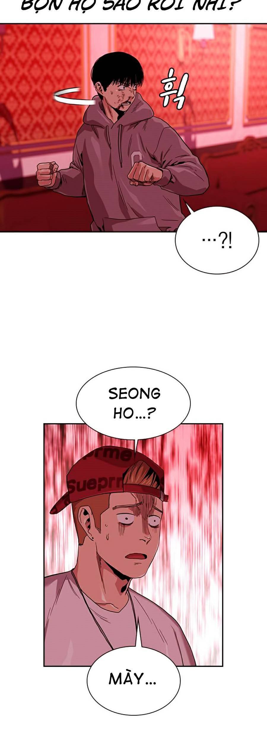 Để Có Thể Sống Sót Chapter 36 - Trang 2