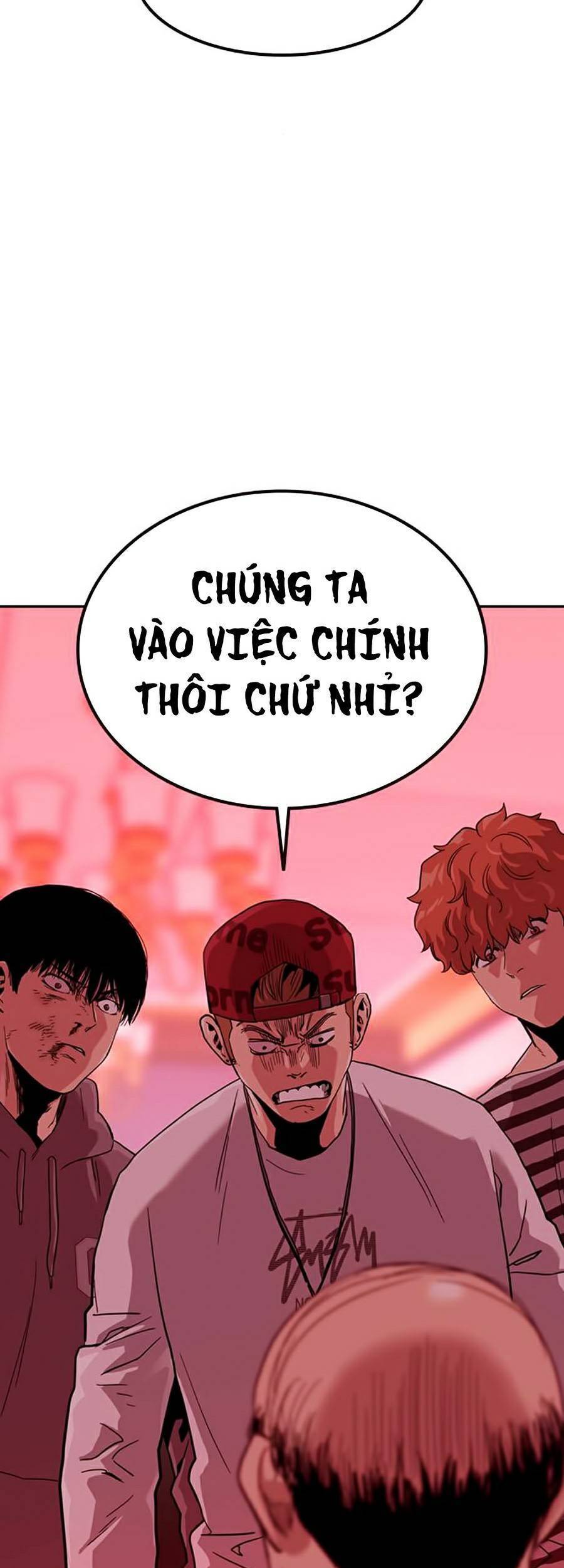 Để Có Thể Sống Sót Chapter 36 - Trang 2