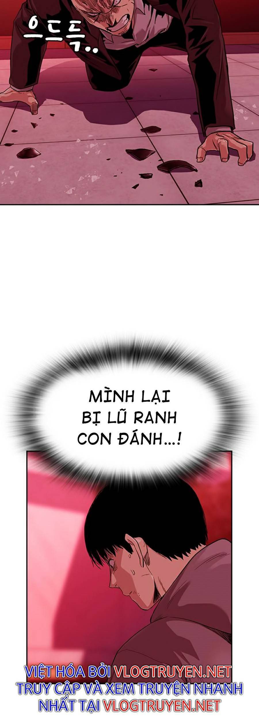 Để Có Thể Sống Sót Chapter 36 - Trang 2