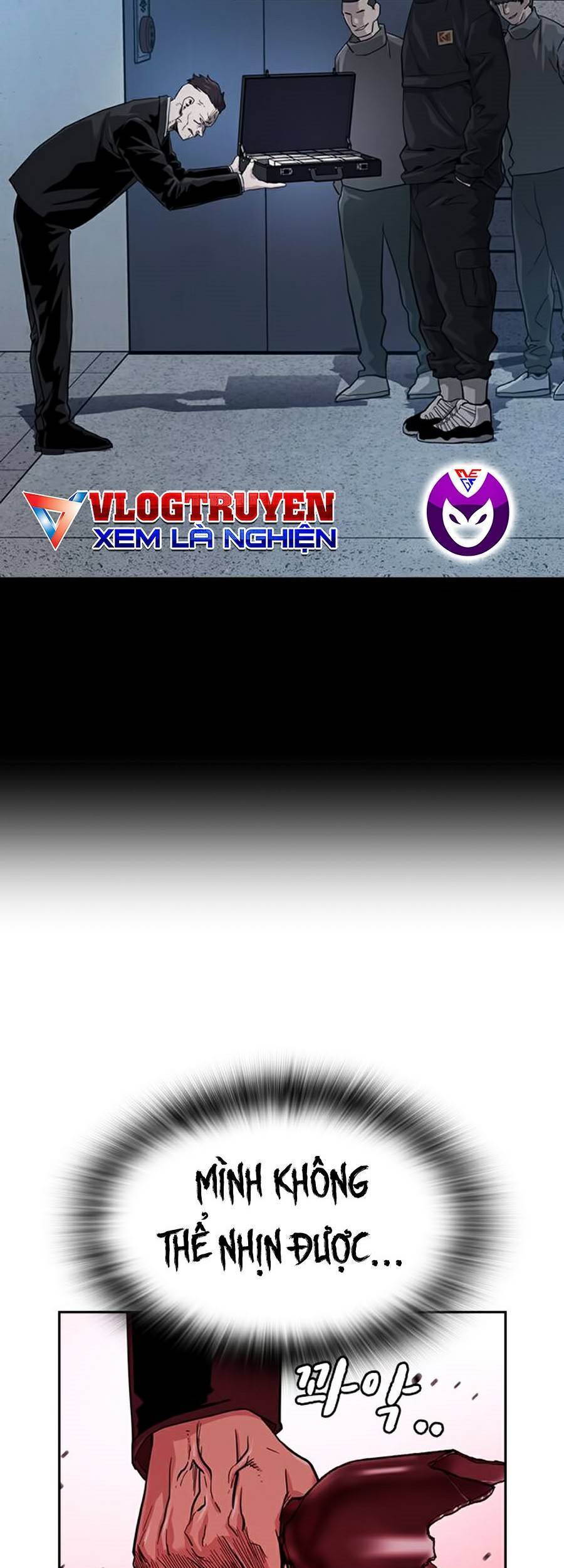 Để Có Thể Sống Sót Chapter 36 - Trang 2