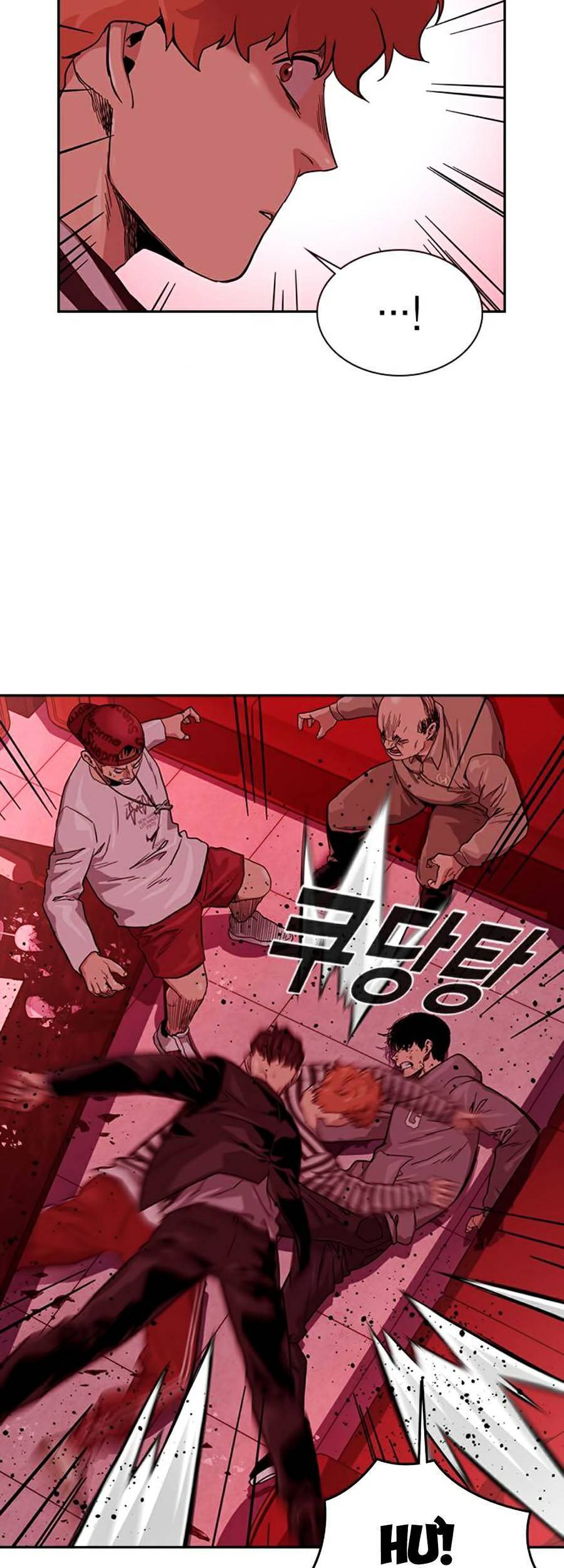 Để Có Thể Sống Sót Chapter 36 - Trang 2