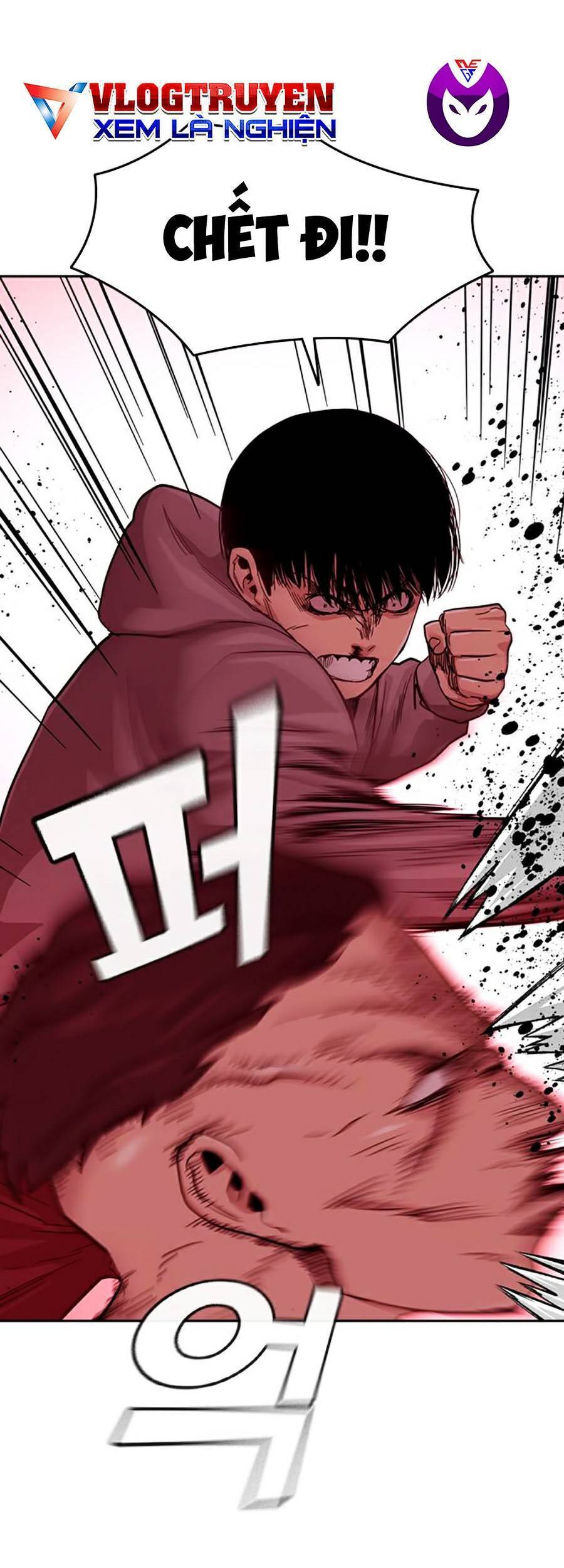 Để Có Thể Sống Sót Chapter 36 - Trang 2