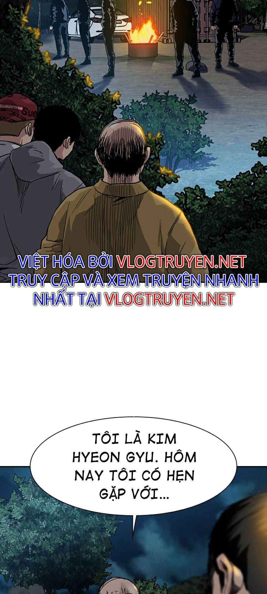 Để Có Thể Sống Sót Chapter 37 - Trang 2