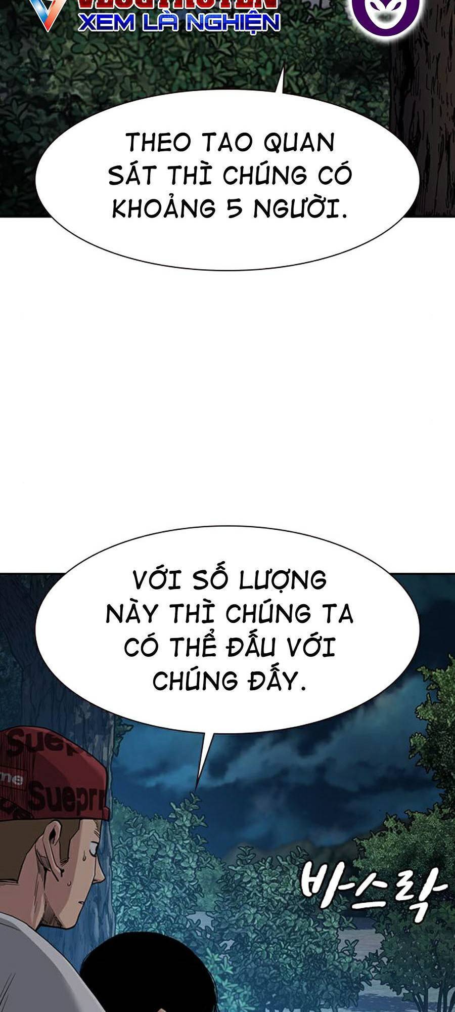 Để Có Thể Sống Sót Chapter 37 - Trang 2