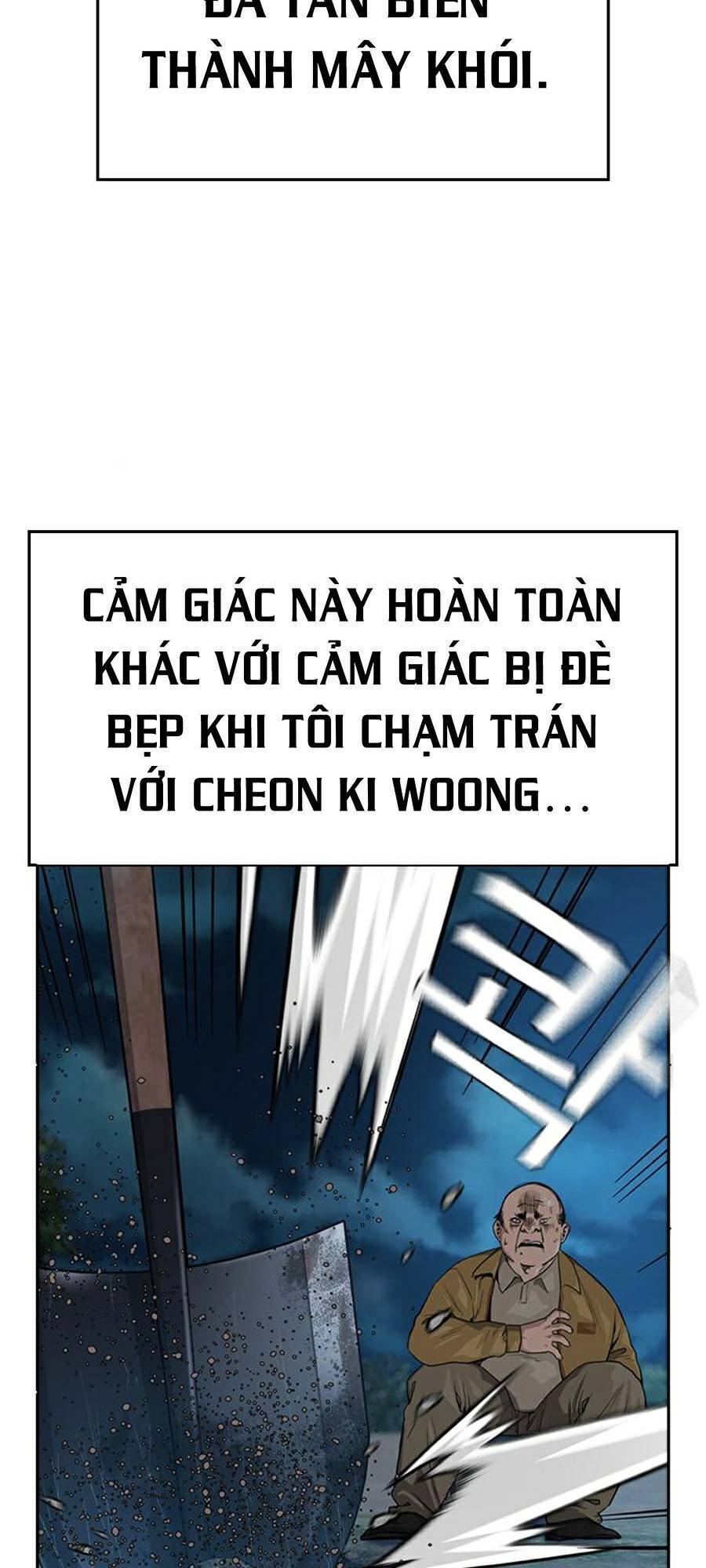 Để Có Thể Sống Sót Chapter 37 - Trang 2