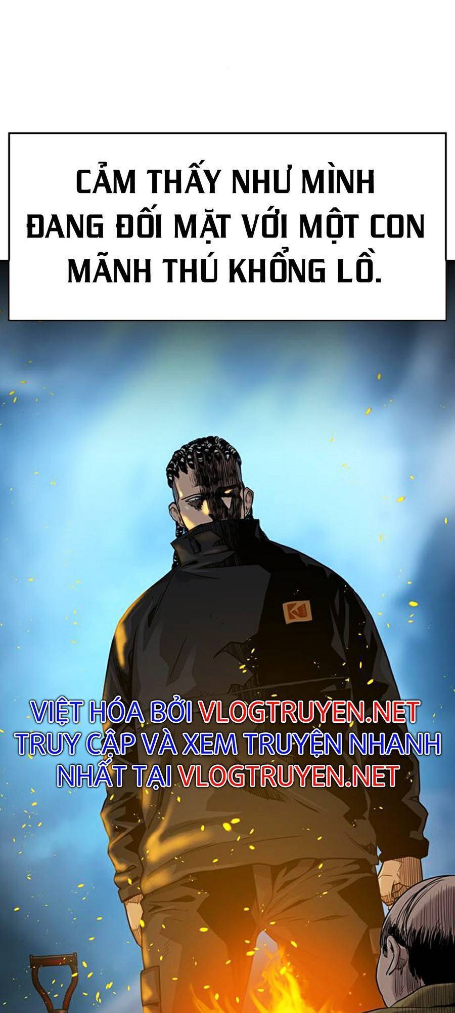 Để Có Thể Sống Sót Chapter 37 - Trang 2