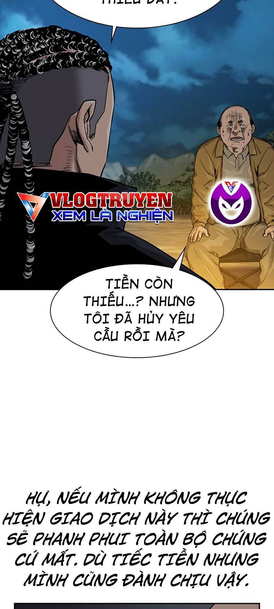 Để Có Thể Sống Sót Chapter 37 - Trang 2