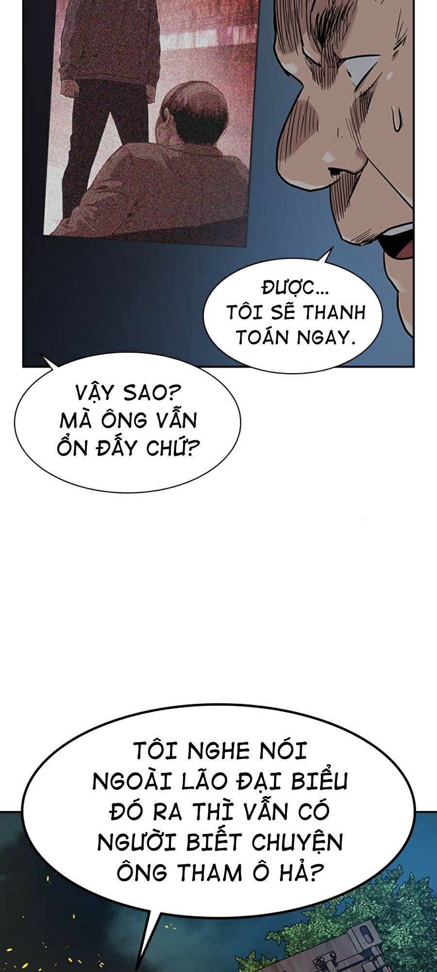Để Có Thể Sống Sót Chapter 37 - Trang 2