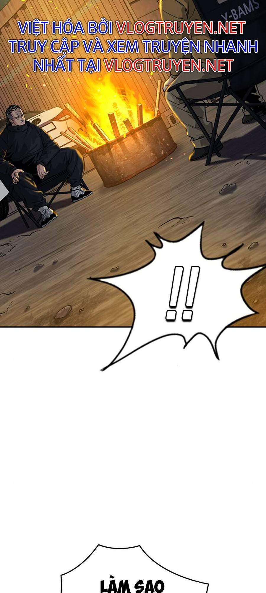 Để Có Thể Sống Sót Chapter 37 - Trang 2