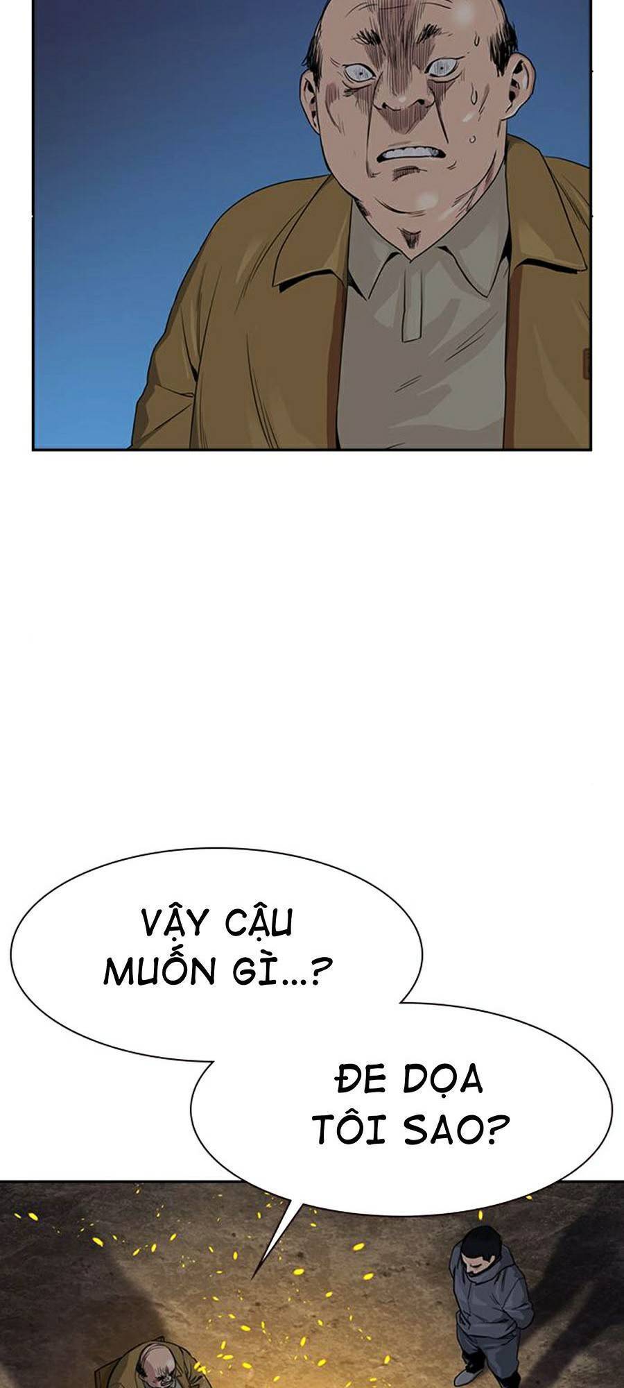 Để Có Thể Sống Sót Chapter 37 - Trang 2