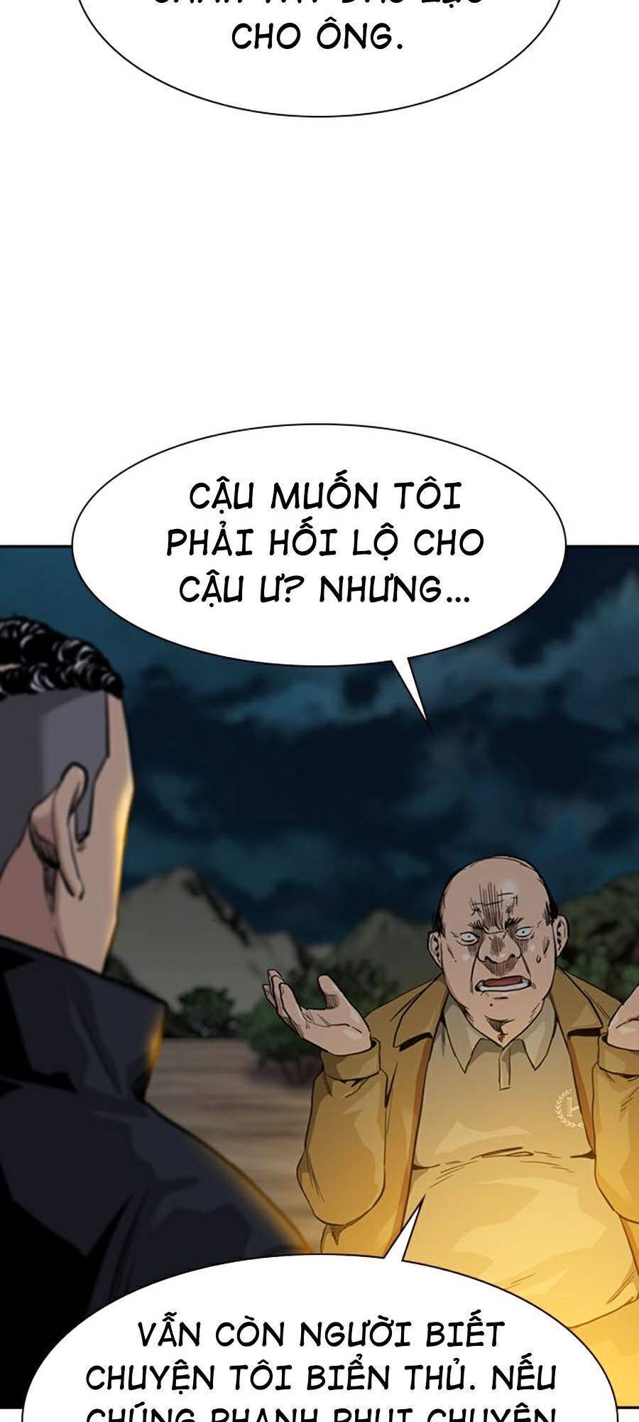 Để Có Thể Sống Sót Chapter 37 - Trang 2