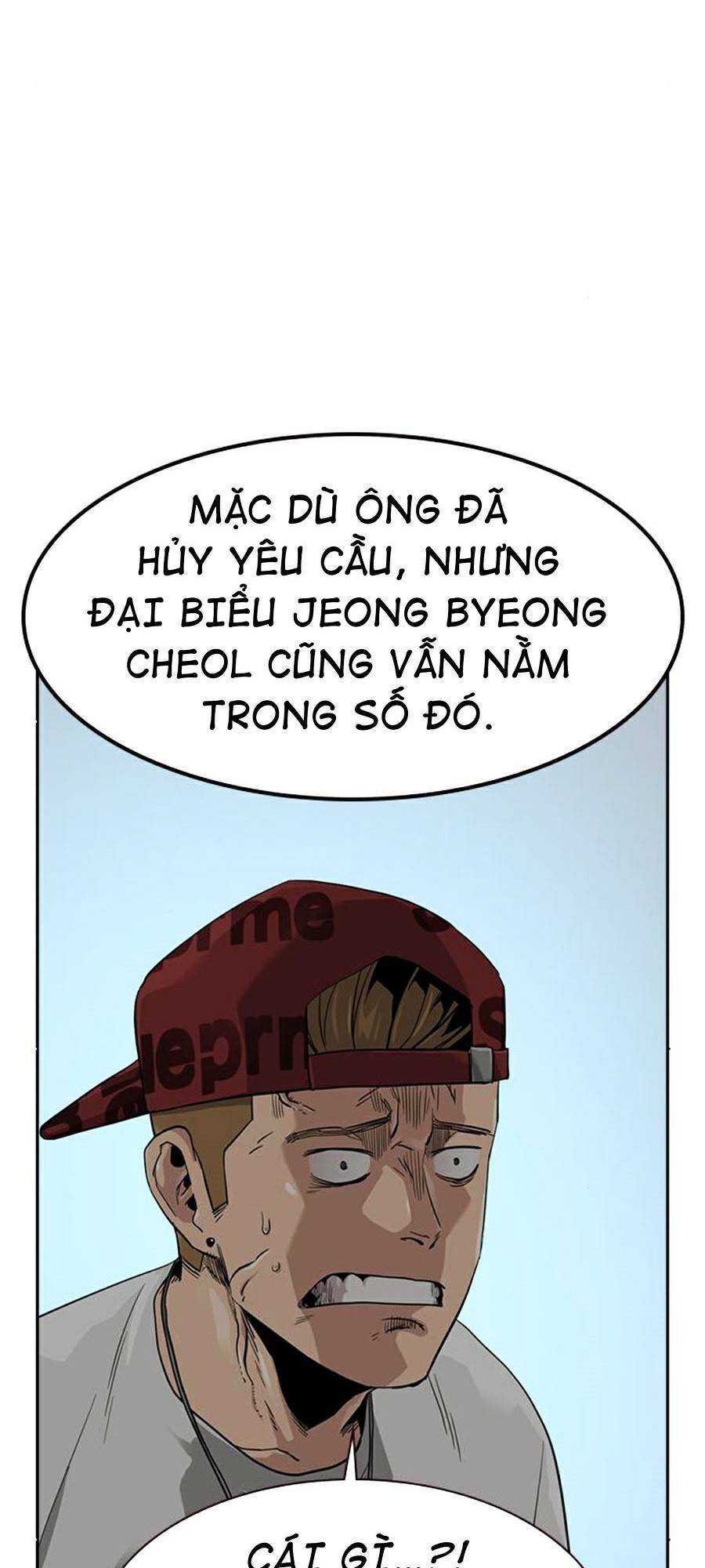 Để Có Thể Sống Sót Chapter 37 - Trang 2
