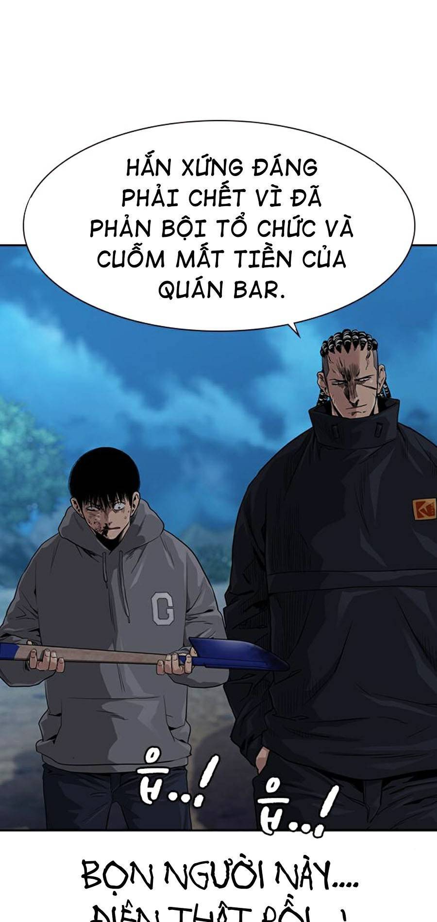 Để Có Thể Sống Sót Chapter 38 - Trang 2