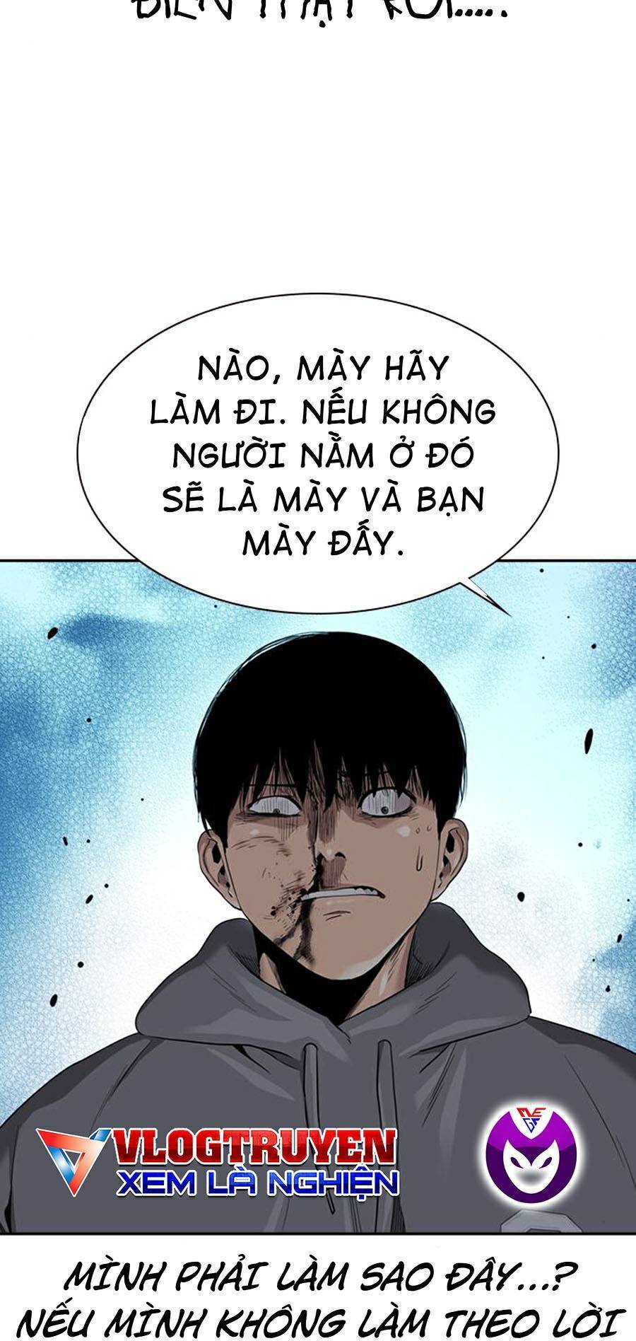 Để Có Thể Sống Sót Chapter 38 - Trang 2