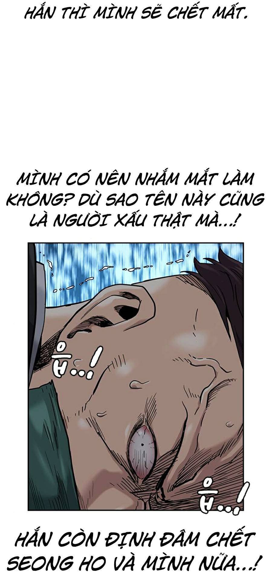 Để Có Thể Sống Sót Chapter 38 - Trang 2