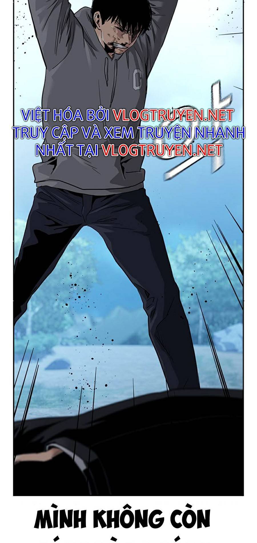 Để Có Thể Sống Sót Chapter 38 - Trang 2